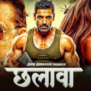 Chhalava (2025) I John Abraham and ShreeLeela I New Bollywood Superhit Hindi Full HD Action Movie I
